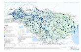 DRBMP 2015 - Map30: Status of Urban Wastewater Treatment ... · Balaton Lacul Razim Lacul Sinoie Black Sea Do n a u D u n aj D u n a D una v D u n ...