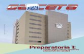 Preparatoria 1 - Universidad Autónoma del Estado de Hidalgo · 2018-04-23 · Editorial En portada Segunda época, año 4, No. 71, junio de 2016 medio siglo como referente educativo