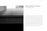 MOMA’S MINIMALIST BAROQUEfacing facades within the interior of the site, unifying the remaining portions of MoMA’s existing structures behind a continuous, translucent skin. The