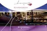 centrodelaculturadelrioja.es › files › uploads › pdf › ... · Enoturismo en La Rioja - Centro de la Cultura del Rioja2015-05-17 · del vino de Rioja, y su comarca enclavada
