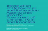 › 1995 › 1995BehaviorRelaxPain... Integration of Behavioral and Relaxation …Abstract Objective. To provide physicians with a responsible assessment of the integration of behavioral