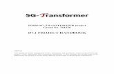 D7.1 Project Handbook - 5g-transformer.eu5g-transformer.eu/wp-content/uploads/2019/11/D7.1_Project_Handbook-1.pdfH2020 5G-TRANSFORMER project Grant No. 761536 D7.1 PROJECT HANDBOOK