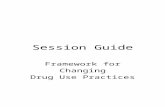 archives.who.int€¦  · Web viewA review of factors influencing drug prescribing. Vol. 1. Australian Journal of Hospital Pharmacy 1983; 13:16 9. Framework for Changing Drug Use