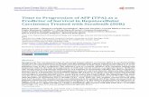 Time to Progression of AFP (TPA) as a Predictor of ...a) In patients with normal AFP (