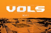 TENNESSEE TRACK & FIELD RECORD BOOK UTSPORTS.COM … · 2017-09-14 · TENNESSEE TRACK & FIELD RECORD BOOK » UTSPORTS.COM @VOLTRACK 1 GENERAL INFORMATION Table of Contents/Credits