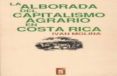 kerwa.ucr.ac.cr › bitstream › handle › 10669 › 331 › La alborada... · La alborada del capitalismo agrario - Universidad de Costa Rica2017-08-08 · de de una voluntad colectiva