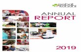 Annual Report SK Final - Sehat Kahani...How Do We Bridge The Gap: Sehat Kahani