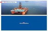 76686 Stena SPEY Brochure A4 FINAL - Amazon S3 · 18 ¾” – 15,000psi Hydril BOP and Vetco MR-6C riser. TECHNICAL PLAN RIG TYPE Semi Submersible DESIGN Enhanced Pacesetter CONSTRUCTION