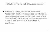 ISPA International SPA Association - Lumens5plus ... ISPA International SPA Association â€¢For over