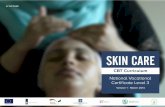 tvetreform.org.pk Skin...Published by National Vocational and Technical Training Commission Government of Pakistan Headquarter Plot 38, Kirthar Road, Sector H-9/4, Islamabad, Pakistan