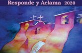 › shared › pdf › preview › ... Responde y Aclama - Oregon Catholic Pressen español. Estrofas de los Salmos y de las Aclamaciones Antes del Evangelio Las estrofas de los salmos