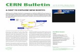 › record › 2032277 › files › 2015-28-29-E-web.pdf CERN Bulletinworking on HiLumi,” says Isabel Bejar-Alonso, High-Luminosity LHC Technical Coordinator. “In line with EU