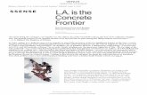 Bhuiya, Hannah, “L.A. is the Concrete Fronteir,” SSENSE ...venusovermanhattan.com/site/wp-content/uploads/2017/01/170502_SSENSE-1.pdfBhuiya, Hannah, “L.A. is the Concrete Fronteir,”