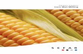 › data › docs › en › 12356 › FS-PDF-US... · Filtration – Corn wet milling - SEFARduring corn/wet milling. Filter presses are often used in control filtration processes.