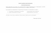 NEPA LIMITED NEPANAGAR CORRIGENDUM (I) works.pdf · 2019-06-03 · NEPA LIMITED NEPANAGAR CORRIGENDUM (I) With reference to Tender no. Civil/19-20/01 dated 08/05/2019 for “Structural,