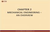 SKMM 1922 INTRODUCTION TO MECHANICAL ENGINEERINGarahim/skmm1922 Mechanical Engineering 2015.pdf · the Institution of Mechanical Engineering in Birmingham in 1847 • During this