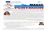 PPEENNTTAAGGOONN - uskolavrsac.edu.rsPPEENNTTAAGGOONN News letter edited by „IOAN SLAVICI” Association for European Integration from Timisoara, Romania Anul II Numărul 5 February
