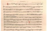 FLUTE SOLO J.S. Bach: Sonata I, Andantemusic.gmu.edu/wp-content/uploads/2018/12/Flute-and-Piccolo.pdf · FLUTE SOLO J.S. Bach: Sonata I, Andante. 1 s. 2 t. PICCOLO - EXCERPT 1 ...