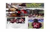 Milan Football... · 2017-11-06 · Presentation at the Semmelweiss Egyetem, Testnevelési és Sporttudományi Kar (TF) Budapest Date: 28th of May 2009 WI. Országos Sporttudományj