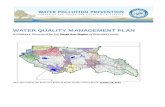 A Guidance Document for the Santa Ana Region of Riverside ... · WATER QUALITY MANAGEMENT PLAN . A Guidance Document for the Santa Ana Region of Riverside County . Date approved by