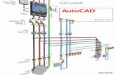 AutoCADimages.autodesk.com/adsk/files/acade10_jic_detail_broch_us.pdf · AutoCAD Electrical gives users the ability to build commonly used circuits once and then save them for reuse
