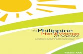 9ROXPH...Microbial biodiversity studies of Philippine Fermented Foods using culture independent methods Estoista, Rosa Villa B. 40 Soil Science Agriculture Gaa, …
