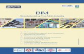 Revolutionizing The AEC Industry · 2019-05-18 · Detail Shop Drawing & MEP Fabrication Drawings Bill of Quantity (BOQ) 3D Scanning to BIM & Facility Management (CoBie Data) Construction
