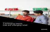Microsoft Dynamics AX 7 emerging trends that are changing retaildownload.microsoft.com/documents/us/dynamics/Retail... · 2018-12-05 · Microsoft Dynamics AX | 5 Emerging trends