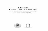 Liber discipuLorum · 2016-02-09 · •kovács zsoLt • •200• elhúzódott, és a templom tulajdonképpeni építési munkálatai kevéssel 1728 előtt kezdődtek meg.15 Erre