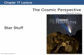 The Cosmic Perspective - GSU P&Aastro.gsu.edu/~martens/ASTRO1020-Spring2016/17_Lecture... · 2016-02-15 · • Iron is a dead end for fusion because nuclear reactions involving iron