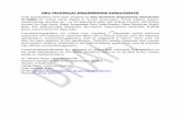 GEO-TECHNICAL ENGINEERING DIRECTORATE...EN 1997-1 – Geotechnical Design-Part 1: General Rules and BS EN 1537-2000 Execution of Special Geotechnical work- Ground Anchors may be followed