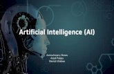 Artificial Intelligence (AI) - Boston .   What is Artificial Intelligence? Artificial
