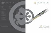 FTTH Solution - EmtelleFTTH Solution. With over 30 years of experience in the FTTx industry, Emtelle is a leading global manufacturer of FTTx Solutions. We have a proven track record,