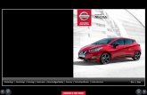 NISSAN MICRA · 2020-02-19 · Nissan’s next-generation audio and navigation system comes with Smartphone integration, Bluetooth hands-free communication and in-vehicle applications