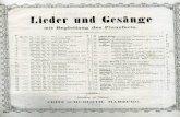 Volkslied 1859.pdf · Dieh und mein Gliick re, keh Vow you are here Now that you've come all' du zu all my all my lang, lang ist's her, lang ist's lang, lang ist's her,