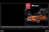 NISSAN NEW MICRA - Howards Motor GroupExterior design | Interior design | Technology | Interior space | Nissan Intelligent Mobility | Accessory | Technical Specifications ] 1SJDF -JTU