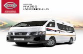 NISSAN NV350 NV350 TAXI IMPENDULO · Nissan E20 was the great symbol of the Golden City on the move. From Noord Street to Meadowlands, from Isando to Mamelodi, fleets of these tough