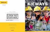 Want a career that can take you places? LOOK NO FURTHERnewsroom.kiewit.com/wp-content/uploads/2019/10/Kieways-2019-Issue-3-191009-aas.pdfKIEWAYSthe magazine of kiewit corporation 2019