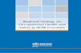 Regional Strategy on Occupational Health and …apps.searo.who.int/pds_docs/B0053.pdf2 Regional Strategy on Occupational Health and Safety in SEAR Countries in the process of rapid