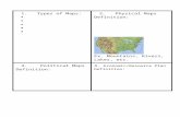 agutierrez-worldhistory.weebly.com · Web viewTypes of Maps: Physical Maps Definition: Ex. Mountains, Rivers, Lakes, etc. Political Maps Definition: Ex. New York City, Austin 4. Economic/Resource