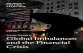 Global Imbalances and the Financial Crisis · 3 Introduction The current economic and financial crisis has brought about a sig-nificant change in global economic governance as the