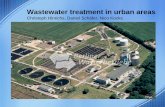 Christoph Hinrichs, Daniel Schäfer, Nico Kocks · Christoph Hinrichs, Daniel Schäfer, Nico Kocks. Wastewater sources History of wastewater treatment •Cholera outbreaks in Europe