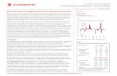 GLOBAL ECONOMICS - Scotiabank...but we will also see how Indonesian, Filipino, Chilean, Indian, and American policies are all affecting commodity prices in one way or another. Global