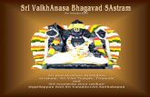 031 sva v1 - ibiblio...Vaikhanasa worship of the image of Vishnu in the temple (bera-puja), three times during day (savana). In the Vaikhanasa shrine, the important concepts in a Vedic
