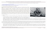 II. Swami Paramananda and Swami Prabhavananda (1893-1929) · Chapter II - Swami Paramananda and Swami Prabhavananda (1893-1929) 7/21/2018 Page 3 Two Hindu students had introduced