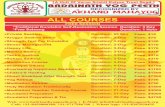 COURSES FLYER BYPbadrinathyogpeeth.org/wp-content/uploads/2018/07/COURSES_FLYER_BYP.pdfMantra Sadhna Tantra Sadhna Soham Sadhna Meditation Course Shaktipat Diksha Everlasting Happiness