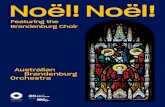 Noël! Noël!...Marcello Concerto for harp (oboe) in D minor, S D935 Vivaldi L’inverno, Concerto for harp (violin) in F minor, RV 297 Vivaldi’s Venice The rich musical tradition