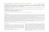 Comparison of albumin, total protein, globulin and …ijmcr.com/wp-content/uploads/2018/10/Paper141091-1096.pdfComparison of albumin, total protein, globulin and enzyme activity Creatine
