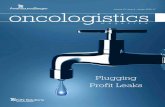 Plugging Profit Leaks - Oncology Supply...studies have demonstrated that inhibition of the PD-L1/PD-1 pathway can lead to increased risk of immune-related rejection of the developing