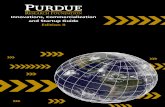 Innovations, Commercialization and Startup Guide Edition II Guide - June... · 2020-02-04 · This handbook, developed by Purdue Research Foundation, is designed to ease the commercialization